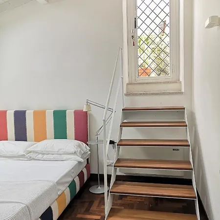 L'approdo Delle Sirene B&B 시라쿠사