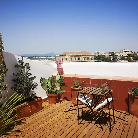 L'approdo Delle Sirene Bed & Breakfast