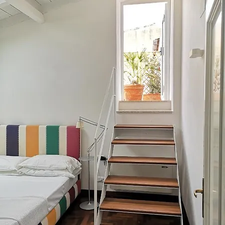 L'approdo Delle Sirene B&B 시라쿠사
