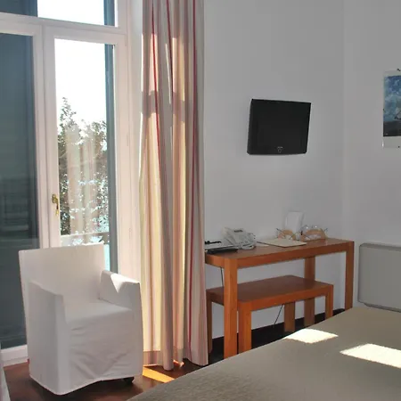 Bed & Breakfast L'approdo Delle Sirene 3*