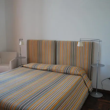 فندق مبيت وإفطار L'approdo Delle Sirene 3*