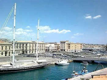 Bed & Breakfast L'approdo Delle Sirene