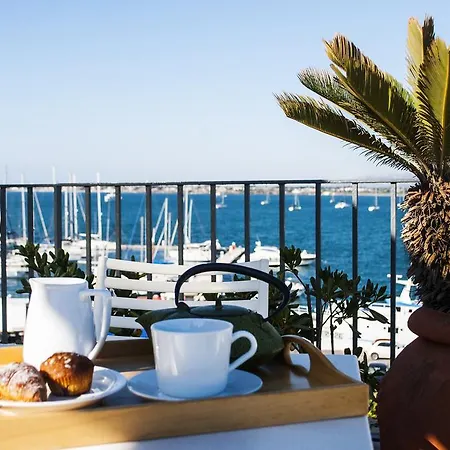 Bed & Breakfast L'approdo Delle Sirene Syracuse
