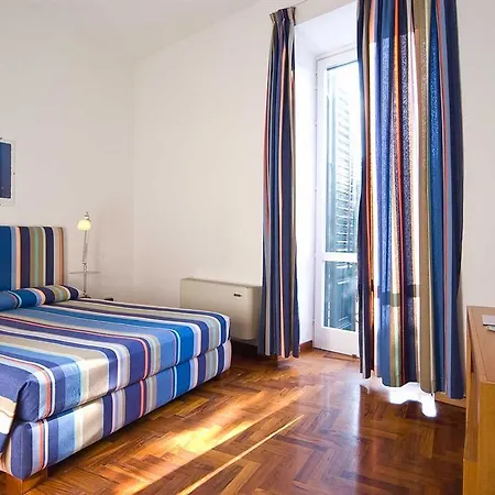 Bed & Breakfast L'approdo Delle Sirene 3*