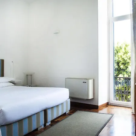 Bed & Breakfast L'approdo Delle Sirene 3*