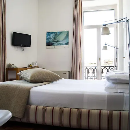 Bed & Breakfast L'approdo Delle Sirene Syracuse