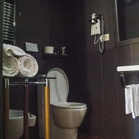 Bed & Breakfast L'approdo Delle Sirene 3*