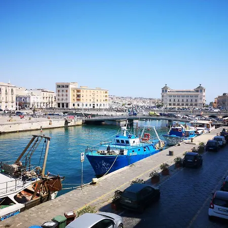 L'approdo Delle Sirene Bed & Breakfast Syracuse