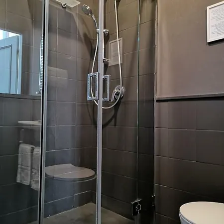 Bed & Breakfast L'approdo Delle Sirene 3*