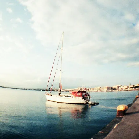 B&B L'approdo Delle Sirene 3*