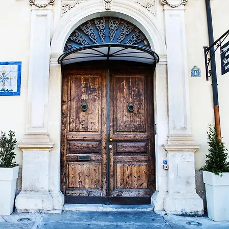 Nocleg ze śniadaniem L'approdo Delle Sirene