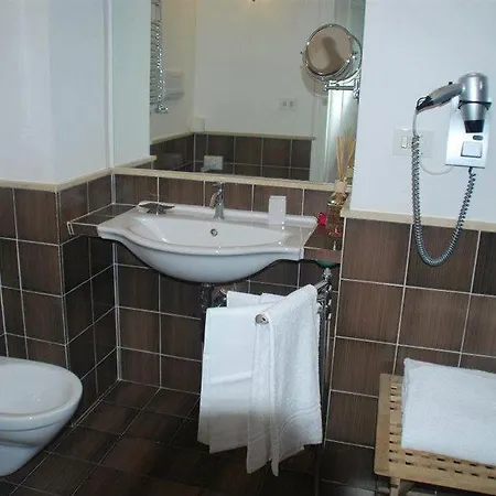 L'approdo Delle Sirene 3* Syrakuzy