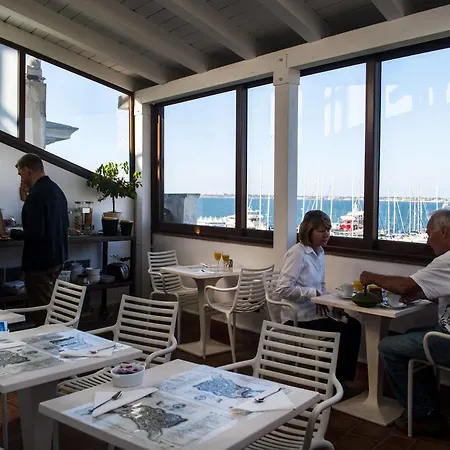 L'approdo Delle Sirene Nocleg ze śniadaniem 3*